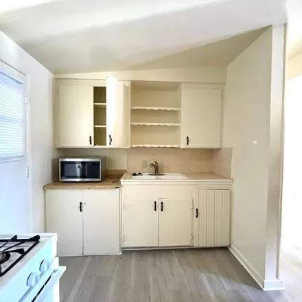 Rent this 2 bed apartment on North H Street in Arrowhead Farms, San Bernardino County
