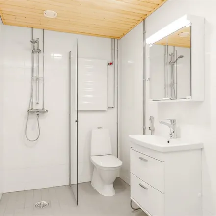Rent this 1 bed apartment on Zirkonipolku 2 in 01700 Vantaa, Finland