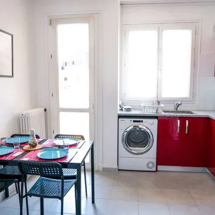 Image 4 - 5 Rue Bertrand de Born, 31000 Toulouse, France - Apartment for rent