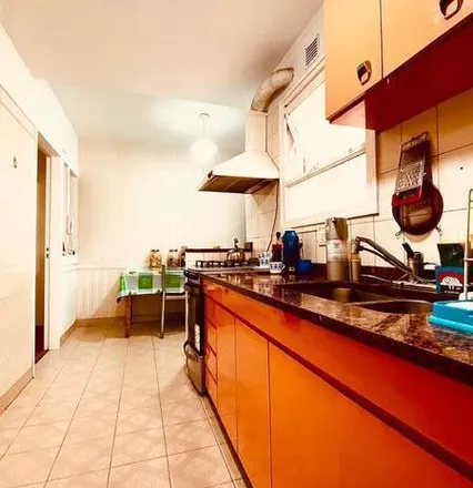 Buy this 3 bed apartment on Rossi 2404 in Partido de Lomas de Zamora, B1836 CXJ Lomas de Zamora