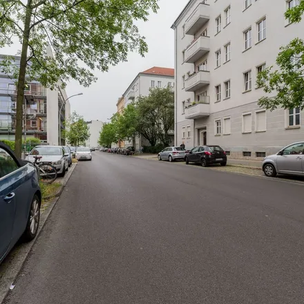 Image 2 - Friedrichsberger Straße 8, 10243 Berlin, Germany - Apartment for rent