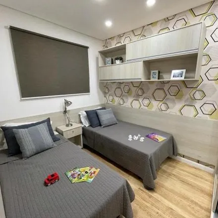 Buy this 2 bed apartment on Rua Virgílio Lopes in Vila Hungria, Itapetininga - SP