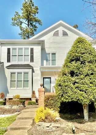 Buy this 3 bed house on 444 Center Pointe Drive in Cary, NC 27513