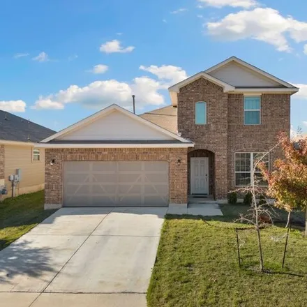 Rent this 3 bed house on 7734 Harvest Bay in Bexar County, TX 78253