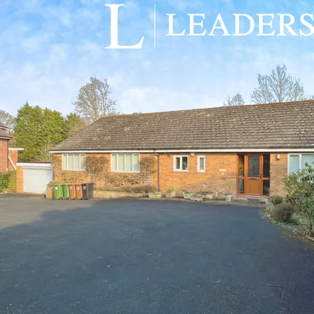 Rent this 4 bed house on Lyttelton Road in Droitwich Spa, WR9 7AA