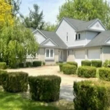 Rent this 4 bed house on Pine View Golf Course in 5820 Stony Creek Road, Ypsilanti Charter Township