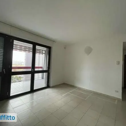 Rent this 3 bed apartment on Via Luigi Mengoni in 20152 Milan MI, Italy