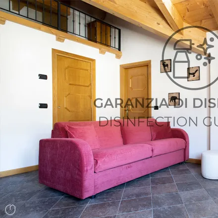 Rent this 1 bed apartment on Via Fiera in 23032 Bormio SO, Italy