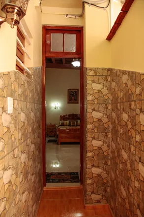 Rent this 1 bed house on Havana in Plaza Vieja, CU
