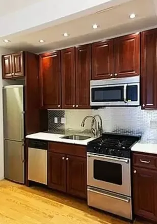 Rent this 2 bed apartment on 751 9th Avenue in New York, NY 10019