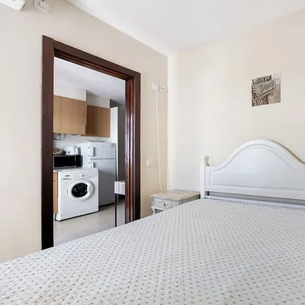 Rent this 1 bed apartment on Portimão in Faro, Portugal