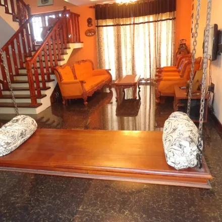 Image 6 - Kandy, CENTRAL PROVINCE, LK - House for rent