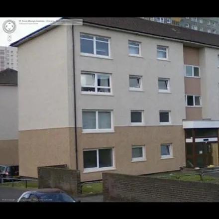 Rent this 3 bed apartment on 51 St Mungo Avenue in Glasgow, G4 0PJ