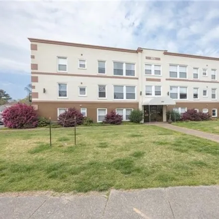 Rent this 1 bed apartment on 191 Maple Avenue in Norfolk, VA 23503