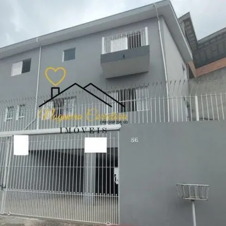 Buy this 3 bed house on Rua Pintassilgo in Laranjeiras, Caieiras - SP