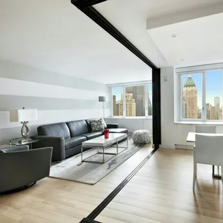 Rent this 2 bed condo on 9th Avenue in New York, NY 10019