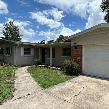 Image 3 - 2021 Woodcrest Dr, Winter Park, Florida, 32792 - House for rent