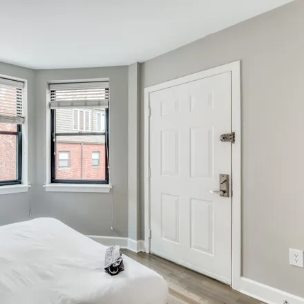 Image 9 - 107 Appleton Street, Boston, MA 02117, USA - Apartment for rent