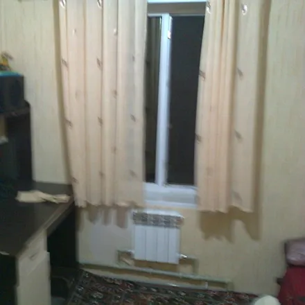 Rent this 1 bed house on Bishkek City in Алтын-Ордо ж/м, KG