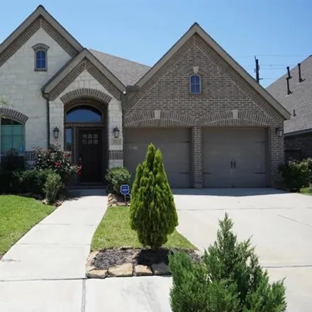 Buy this 4 bed house on 2269 Jasper Point in Fort Bend County, TX 77459