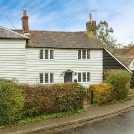 Buy this 5 bed house on Ewe & Lamb in Maytham Road, Rolvenden