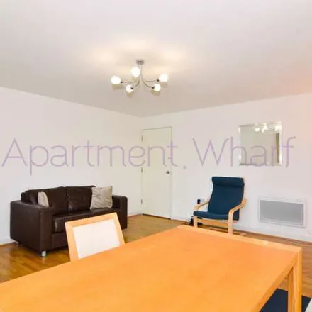 Image 3 - 1-71 Epping Close, Millwall, London, E14 9WG, United Kingdom - Apartment for rent