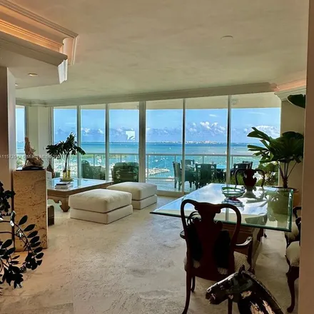 Image 4 - Darwin Street, Ocean View Heights, Miami, FL 33133, USA - Apartment for rent
