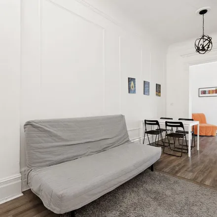 Rent this 2 bed apartment on 207 West 136th Street in New York, NY 10030