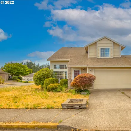 Buy this 3 bed house on 14187 Southeast Filbert Creek Drive in Happy Valley, OR 97015