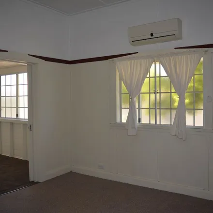 Rent this 4 bed apartment on Warwick Museum Complex in Dragon Street, Warwick QLD 4370