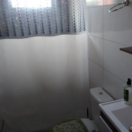 Rent this 3 bed house on Rua Estudante Maximino Fidelis in Saquarema - RJ, Brazil