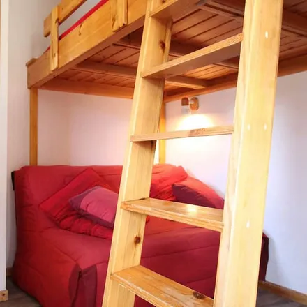 Rent this 1 bed apartment on Rue de la Chenal in 73480 Val-Cenis, France