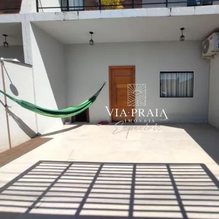 Buy this 4 bed house on Rua das Bromélias in Itacolomi, Balneário Piçarras - SC