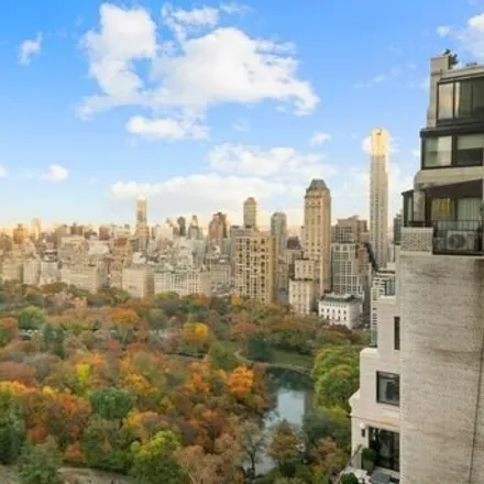 Image 7 - Trump Parc East, 100 Central Park South, New York, NY 10019, USA - Condo for sale