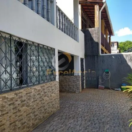 Buy this 3 bed house on Rua Manoel Mário de Lima in Caixa D'Água, Salvador - BA