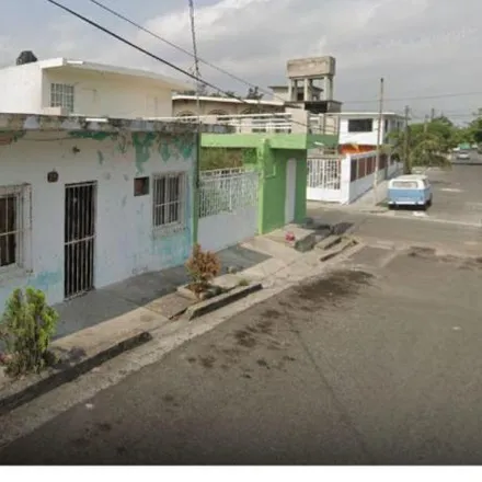 Buy this 3 bed house on Calle Mazatlán in Adolfo Ruiz Cortinez, 91870 Veracruz City