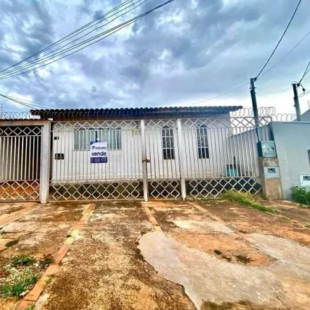 Buy this 4 bed house on Rua Jandaíra in Novos Estados, Campo Grande - MS