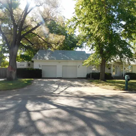 Image 1 - 525 West 51st Street South, South Seneca Gardens, Wichita, KS 67217, USA - Loft for sale
