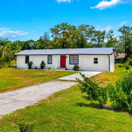 Buy this 3 bed house on 12244 61st Street North in Palm Beach County, FL 33412