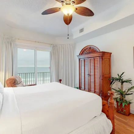 Rent this 4 bed condo on Perdido Key Drive in Escambia County, FL 32507