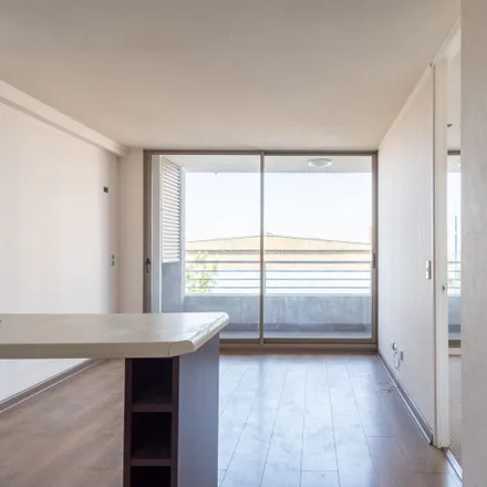 Buy this studio apartment on Ñuble 686 in 836 1020 Santiago, Chile