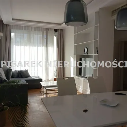 Image 4 - Warszawa Powiśle, Leona Kruczkowskiego 3b, 00-381 Warsaw, Poland - Apartment for rent