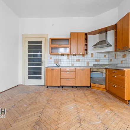 Rent this 2 bed apartment on Masarykovo náměstí in 547 01 Náchod, Czechia