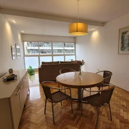 Buy this 3 bed apartment on Ferruccio Soppelsa in Manuel Belgrano 1092, Departamento Capital