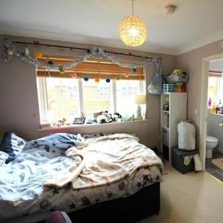 Image 7 - 7 Speedwell Way, Norwich, NR5 9HP, United Kingdom - House for rent