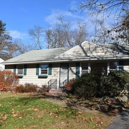 Rent this 3 bed house on 39 Jefferson Road in Red Hook, Dutchess County
