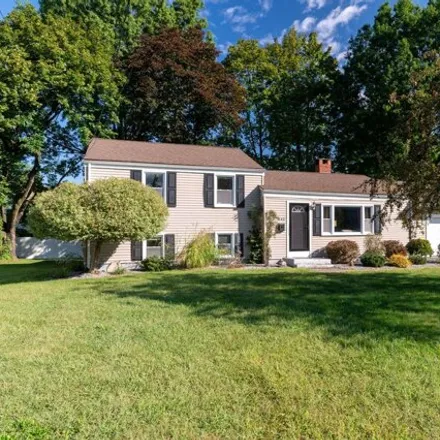 Buy this 3 bed house on 242 Beacon Street in Elm Hill, Newington