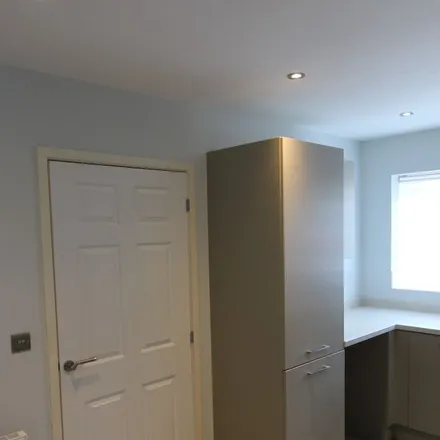 Rent this 1 bed townhouse on Fishergate Shopping Centre in Fishergate, Preston