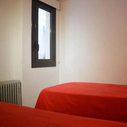 Rent this studio apartment on Carrer del Peu de la Creu in 19B, 08001 Barcelona