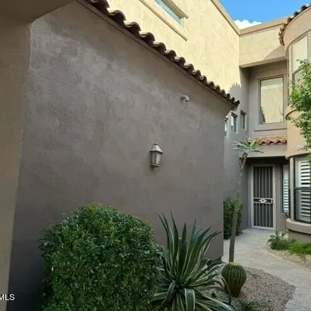 Rent this 3 bed house on 19550 North Grayhawk Drive in Scottsdale, AZ 85255